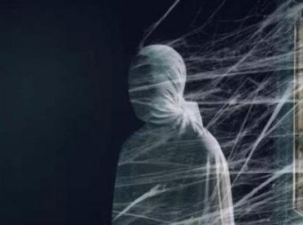 半夜三更别随意搭话哦~