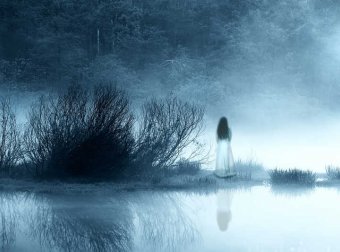 一件真实发生的灵异事件