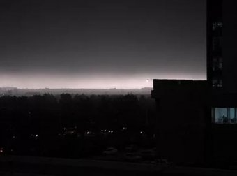 医院对面的旅馆