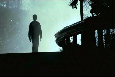 我到底是怎么回到家的？