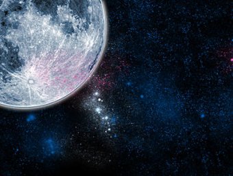 医院对面的旅馆