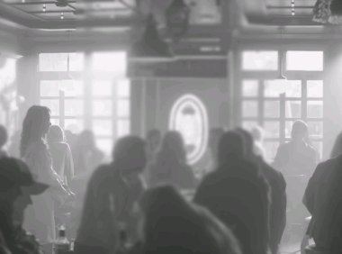 阴间孩子让母亲去提亲