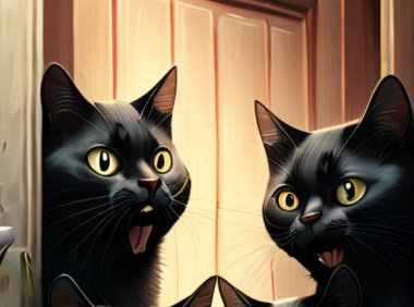 摸到一只冰冷的脚