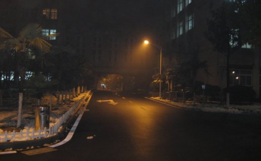 福建漳州的一些故事（真实经历）