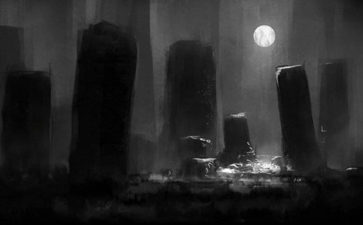 呼风唤雨的神秘生物